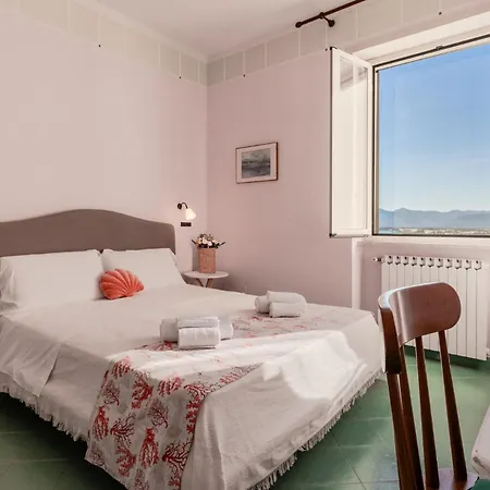 Appartement Casa Aura