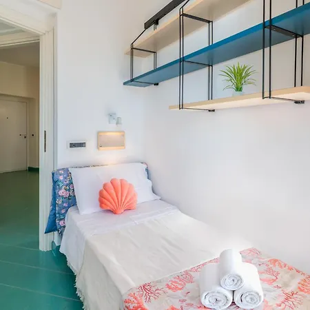 Appartement Casa Aura Sperlonga