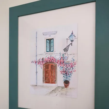 Appartement Casa Aura