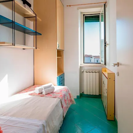 Appartement Casa Aura Sperlonga