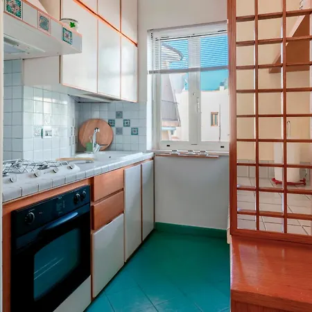 Casa Aura * Sperlonga