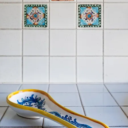 Appartement Casa Aura *