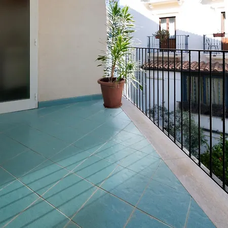 Appartement Casa Aura Sperlonga