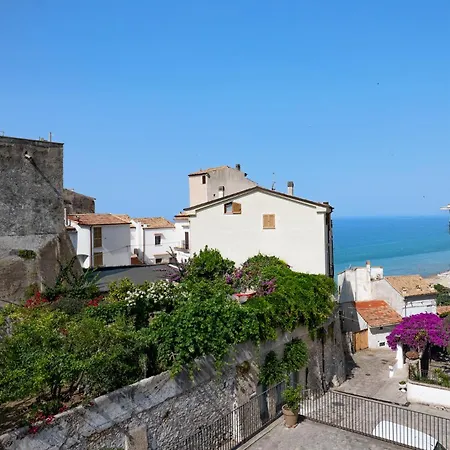 Appartement Casa Aura *