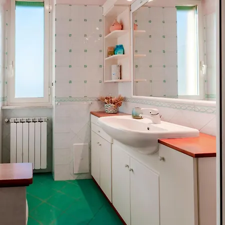 Casa Aura * Sperlonga
