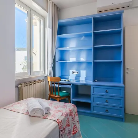 Casa Aura Daire *
