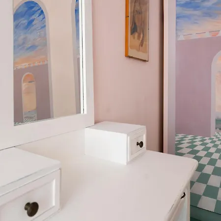 Casa Aura * 斯佩隆加