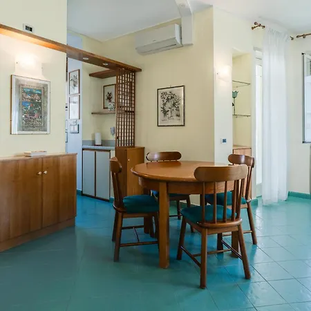 Casa Aura * Sperlonga