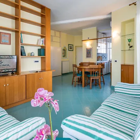 Casa Aura Sperlonga