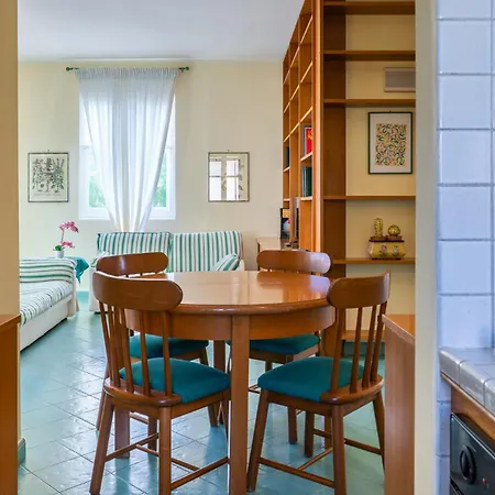 Casa Aura * Sperlonga
